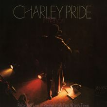 Charley Pride: Shutters and Boards