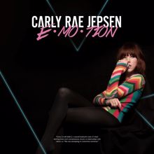 Carly Rae Jepsen: Emotion (Deluxe)