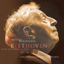 Arthur Rubinstein: Rubinstein Collection, Vol. 78: Beethoven: Piano Concertos Nos. 3 and 4