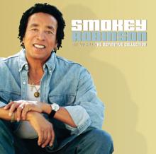 Smokey Robinson: The Definitive Collection
