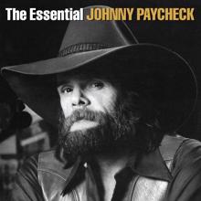 Johnny Paycheck: Yesterday's News Just Hit Home Today