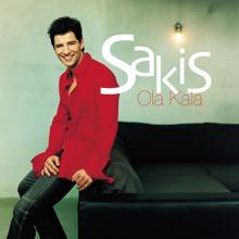 Sakis Rouvas: Ola Kala (Greek Album Version) (Ola Kala)