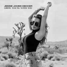 Jessie James Decker: Grow Young With You