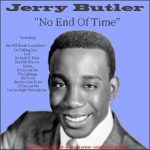 Jerry Butler: He Will Break Your Heart