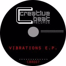 Martin Muth: Vibration E.P.