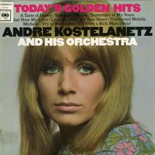 Andre Kostelanetz & His Orchestra: Today's Golden Hits