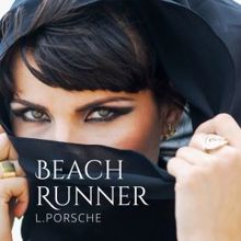 L.porsche: Beach Runner