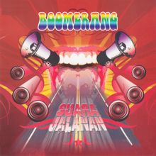 Boomerang: Suara Jalanan