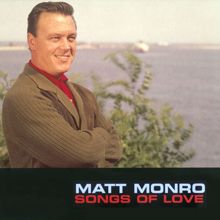 Matt Monro: Love Songs