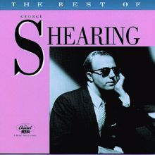 George Shearing: Blue Moon