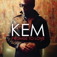 Kem: Saving My Love For You