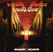 Status Quo: The Wanderer (Sharon The Nag Mix)