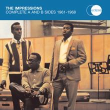 The Impressions: The Complete A & B Sides 1961 - 1968