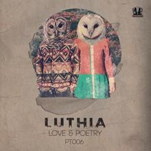 Luthia: Love & Poetry