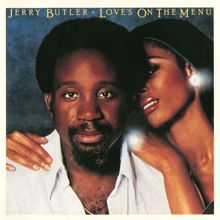 Jerry Butler: I Don't Wanna Be Reminded