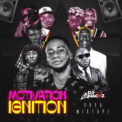 Dj Amacoz: Motivation Ignition 2025(Mixtape)