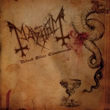 Mayhem: Black Glass Communion