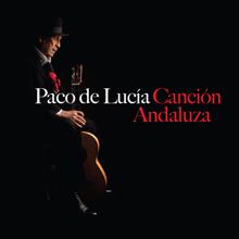Paco de Lucía: Canción Andaluza