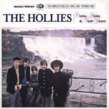 The Hollies: Bring Back Your Love to Me (Bell Studios Demo)