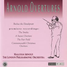 London Philharmonic Orchestra: Beckus the Dandipratt, Op. 5