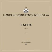 Frank Zappa, London Symphony Orchestra: Strictly Genteel