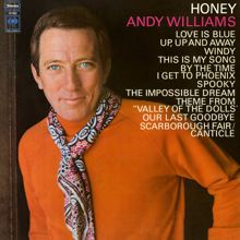 ANDY WILLIAMS: By the Time I Get to Phoenix
