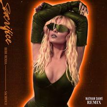 Bebe Rexha: Sacrifice (Nathan Dawe Remix)