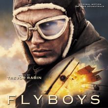 Trevor Rabin: Flyboys (Original Motion Picture Soundtrack)