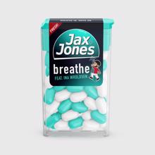 Jax Jones, Ina Wroldsen: Breathe
