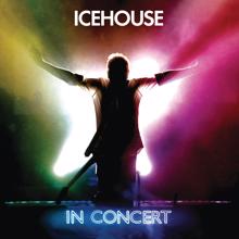 ICEHOUSE: Great Southern Land (Live)