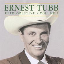 Red Foley, Ernest Tubb: Too Old To Cut The Mustard