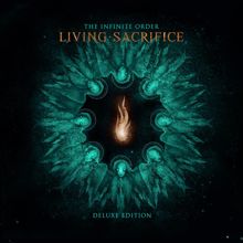 Living Sacrifice: Flatline (Live)
