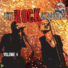 Various Artists: The Rock Sessions Vol.4