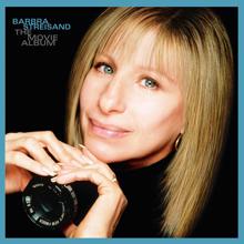 Barbra Streisand: The Movie Album