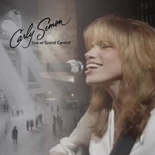 Carly Simon: Live At Grand Central