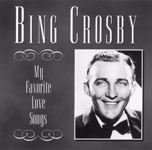 Bing Crosby: The Kiss In Your Eyes (Single Version)