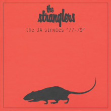 The Stranglers: The UA Singles '77-'79