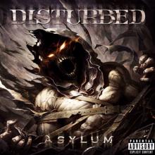 Disturbed: Asylum (Deluxe Edition)