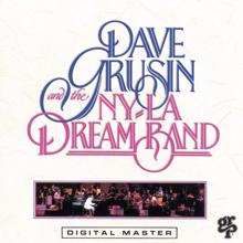Dave Grusin: Dave Grusin And The N.Y./ L.A. Dream Band