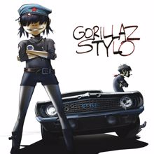 Gorillaz, Bobby Womack, Mos Def: Stylo (feat. Mos Def and Bobby Womack)
