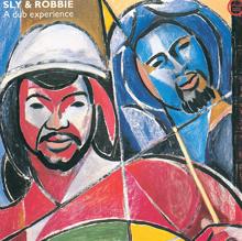 Sly & Robbie: Skull & Crossbones