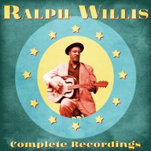 Ralph Willis: Boar Hog Blues (Remastered)