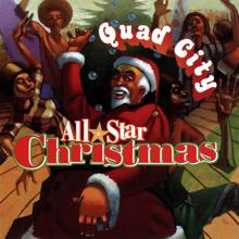 Quad City DJ's: All Star Christmas