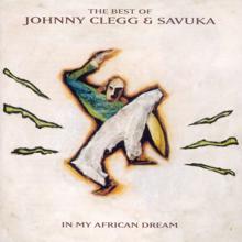 Johnny Clegg & Savuka: The Best Of Johnny Clegg & Savuka: In My African Dream