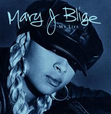 Mary J. Blige: Be Happy
