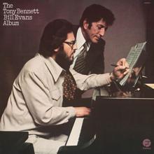 Tony Bennett: The Tony Bennett / Bill Evans Album