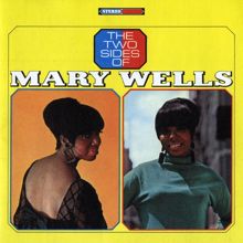 Mary Wells: Love Makes the World Go Round