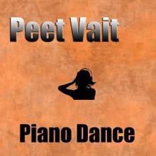 Peet Vait: Piano Dance