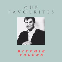Ritchie Valens: Big Baby Blues