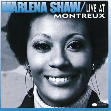 Marlena Shaw: Woman Of The Ghetto (Live From The Montreux Jazz Festival,Switzerland/1973)